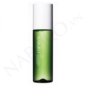 Nước Hoa Hồng Naruko Tea Tree Shine Control & Blemish Clear Toner