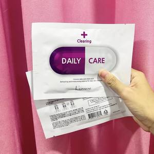 L’arvore Daily Care Mask Pack