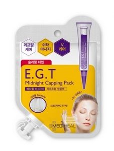  E.G.T Midnight Capping Pack