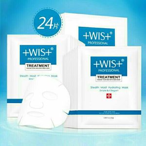 Wis Treatment Moist Hydrating Invisible Mask