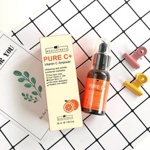 Mediskinbyc PURE C+ Vitamin C Ampoule