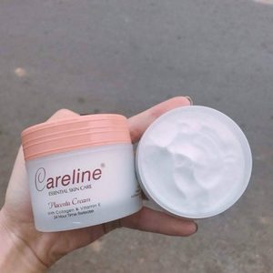 Careline Placenta Cream With Collagen & Vitanin E