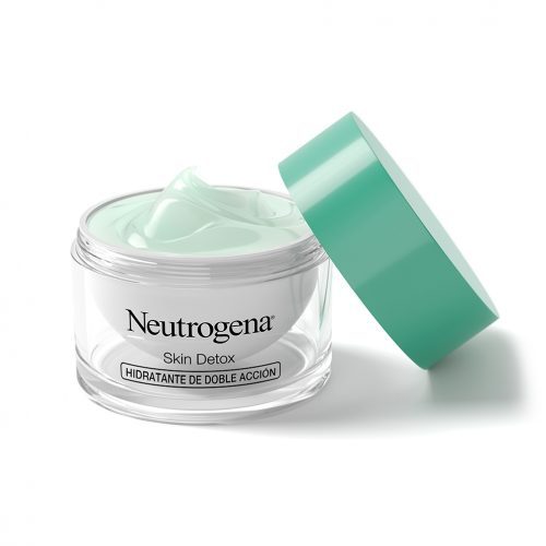 Kem duong neutrogena skin detox soin hydratant detoxifiant 3 500x500