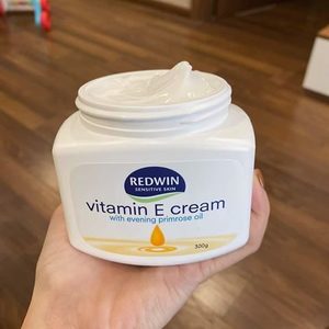 Redwin Vitamin E Cream with Evening Primrose Oil