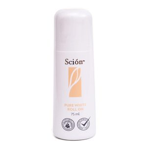  Nuskin Scion Pure White Roll On