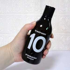 Treatroom Premium Ten Shampoo