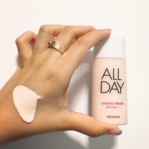 All Day Lasting Primer SPF 44PA++.