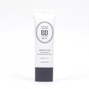 BB Etude House Precious Mineral Beautifying Block Cream