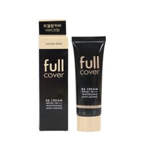 Kem Nền Aritaum Full Cover BB Cream SPF50/PA+++