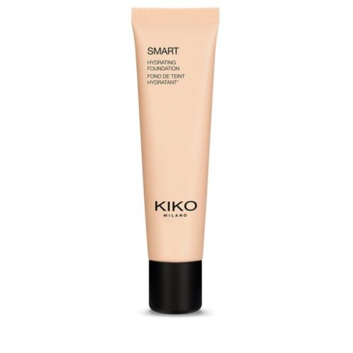 Kiko milano smart hydrating foundation1 600x600 500x500