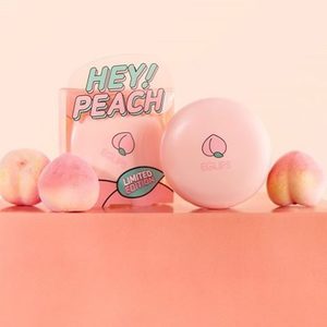 Hey! Peach Limited Edition