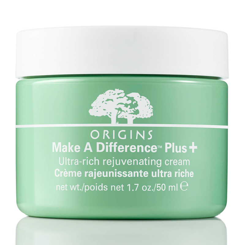 Origins make a difference plus   ultra rich cream 50ml 1413902894