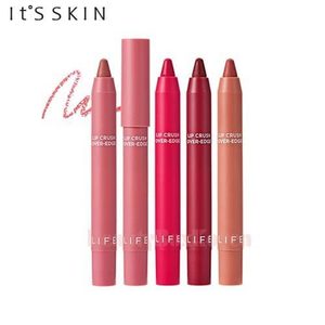 It’s Skin Life Color Lip Crush Over Edge