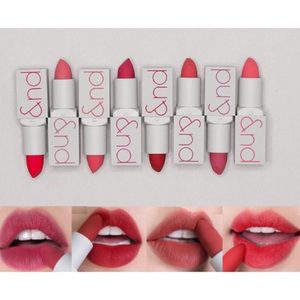  Romand Zero Gram Matte Lipstick