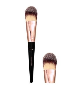 Vacosi Artist Foundation Brush