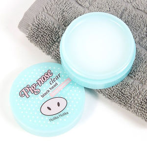 Pignose Clear Black Head Deep Cleansing