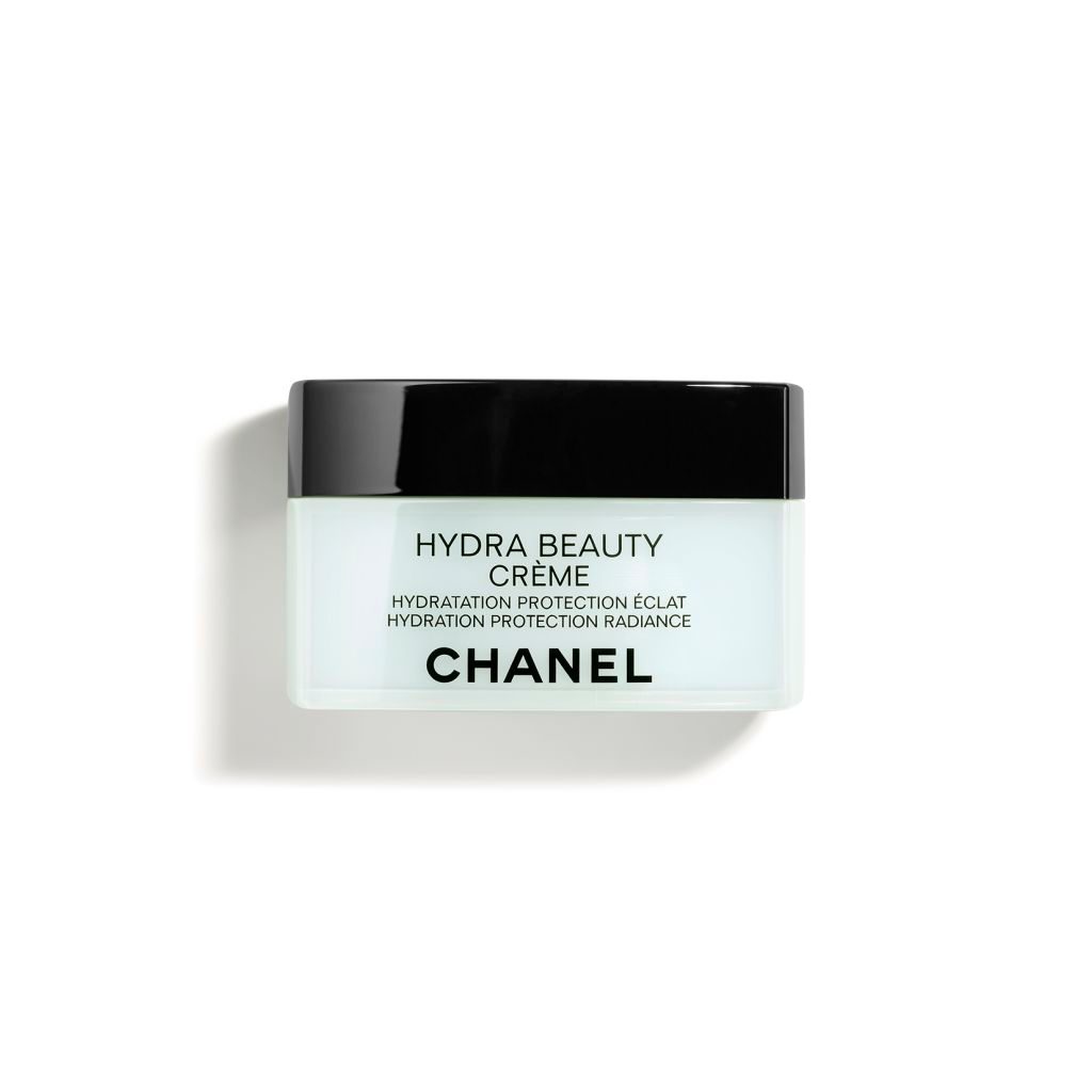 Hydra beauty creme hydration protection radiance jar 50g.3145891430301