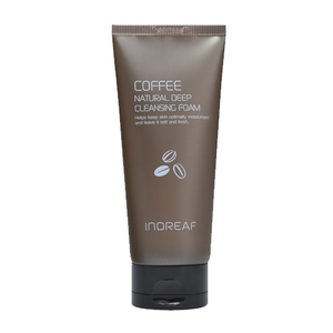  Cafe Inoreaf Coffee Natural Deep Cleansing Foam