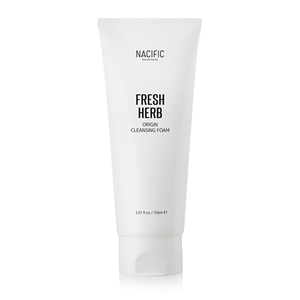  Nacific Fresh Herb Origin Cleansing Foam 