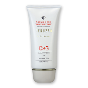  Meiko Seruzad Facial Cleanser 