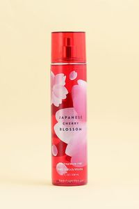 Bath & Body Works Japanese Cherry Blossom Fine Fragrance Mist 