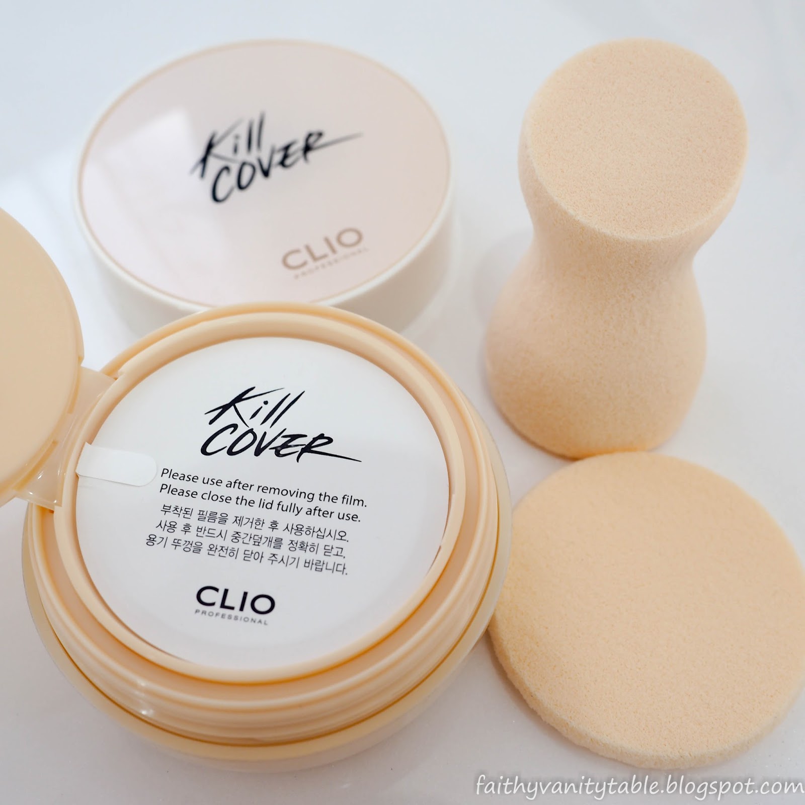 Clio stamping foundation review  4 