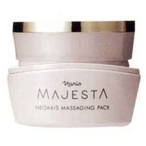 Kem massage Majesta - Massaging Pack 