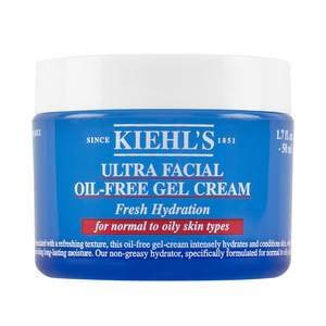 Ultra Facial Oil-Free Gel-Cream