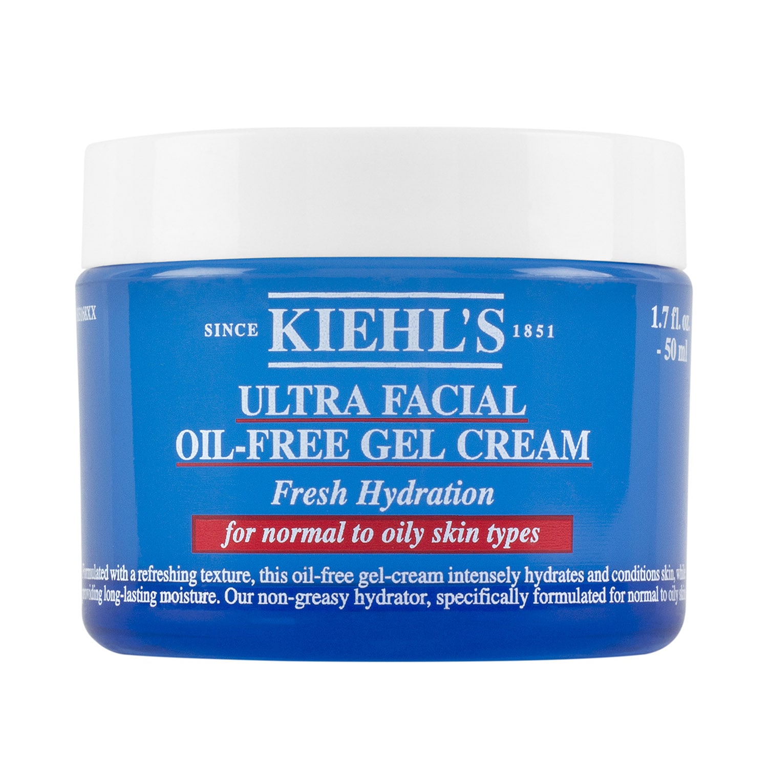 Ultra facial oil free gel cream 3605975080896 17floz