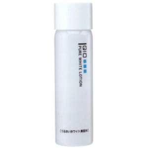 Nước dưỡng trắng da QIO - Pure White Lotion