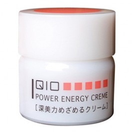 Qio 08 power energy creme