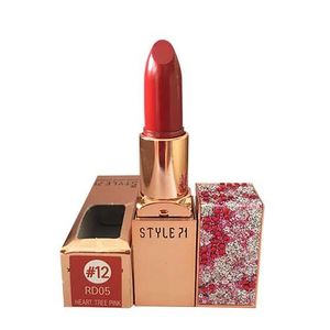 Style 71 Retro Matte Lipstick