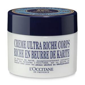 Kem dưỡng thể L’Occitane Ultra Rich Cream