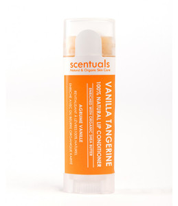 Vanilla Tangerine