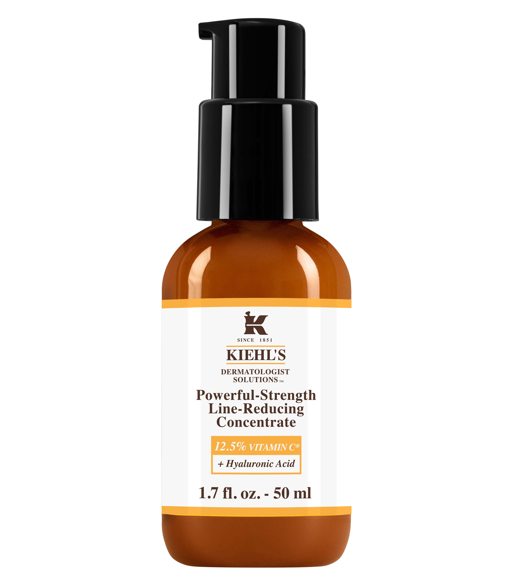 Pslrc vitaminc 50ml