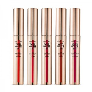 Quick and Easy Water Mousse Tint Etudehouse