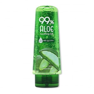 99% Aloe Soothing Gel etude