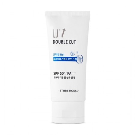 UV Double Cut Fresh Sun Gel 