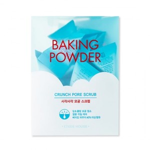 Baking Powder Crunch Pore Scrub NEW