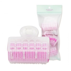 Etude house  Hair Rollers (Large)