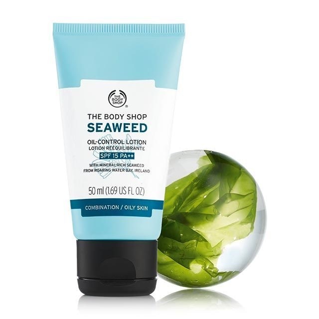Seaweed mattifying moisture lotion spf 15 10 640x640