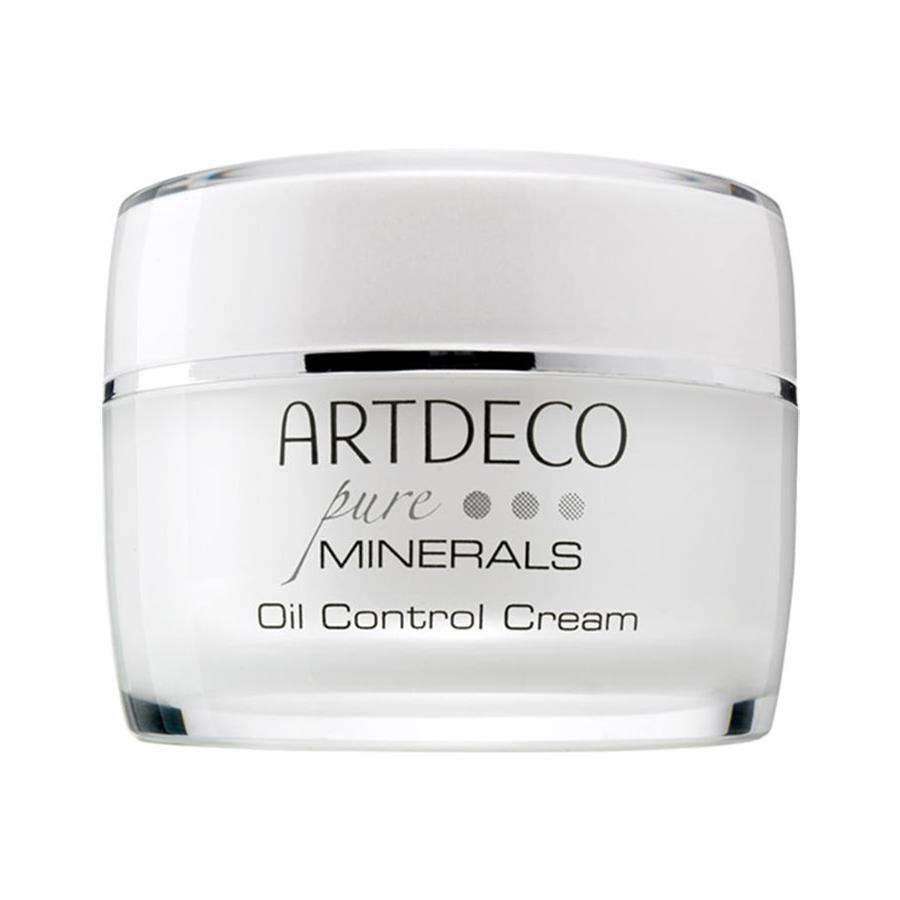 Artdeco pure minerals oil control cream 35217