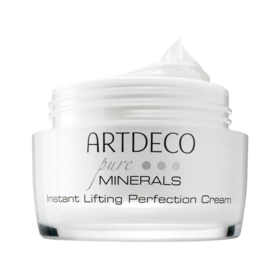 Artdeco pure minerals instant lifting perfection cream 35216