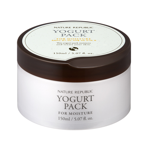 Yogurt pack for moisture 150ml 9900