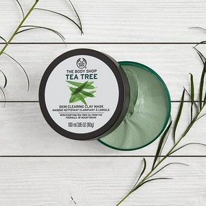 Medium tea tree skin clearing clay mask 5 640x640