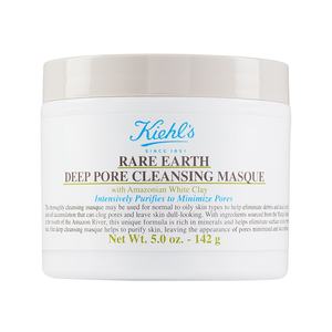 Medium rare earth pore cleansing masque 3605975038132 50floz