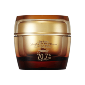 Medium gold caviar collagen plus mask cream 1110 large