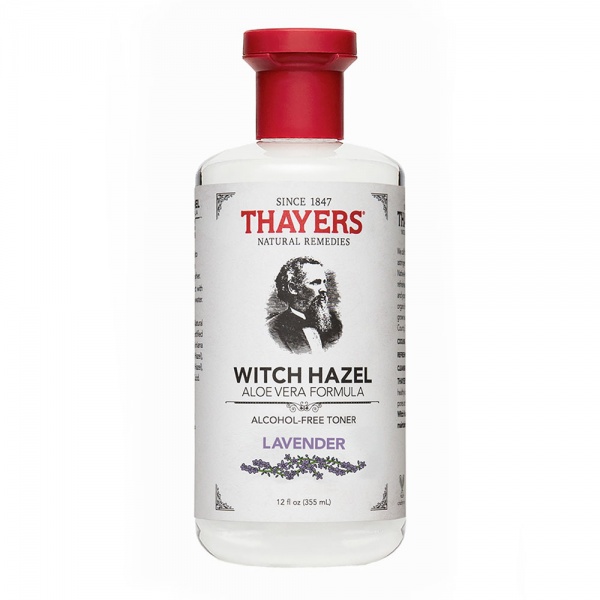 Thayers Alcohol-Free Lavender Witch Hazel
