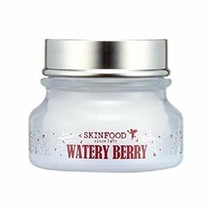 WATERY BERRY WRAP MASK