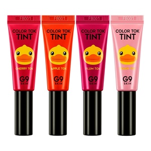  G9SKIN Color Tok Tint